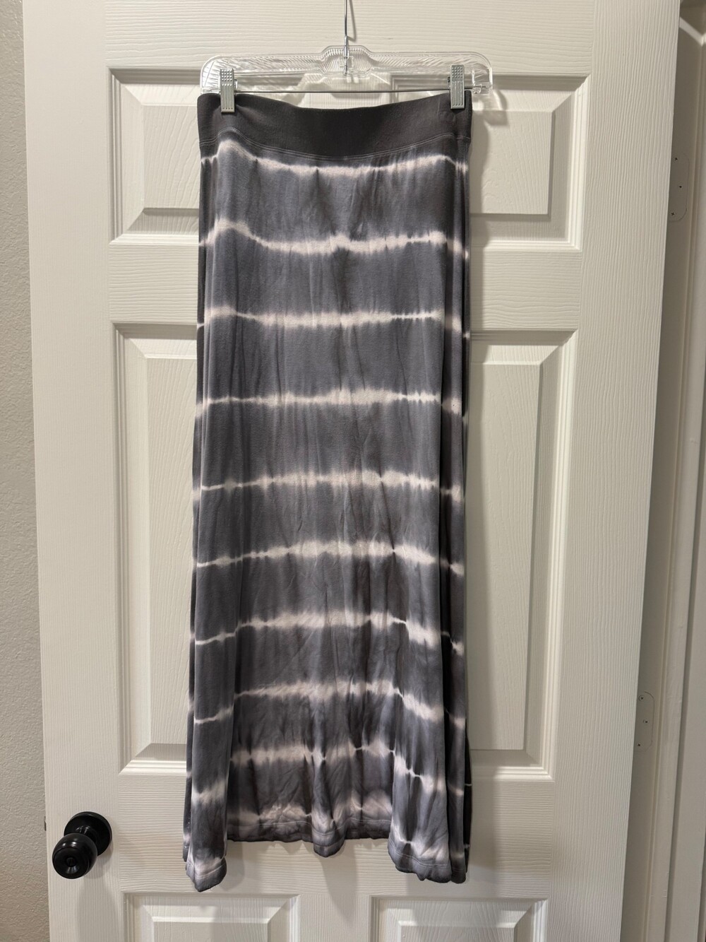Pink Apple Women's Medium Tie-Dye Maxi Skirt